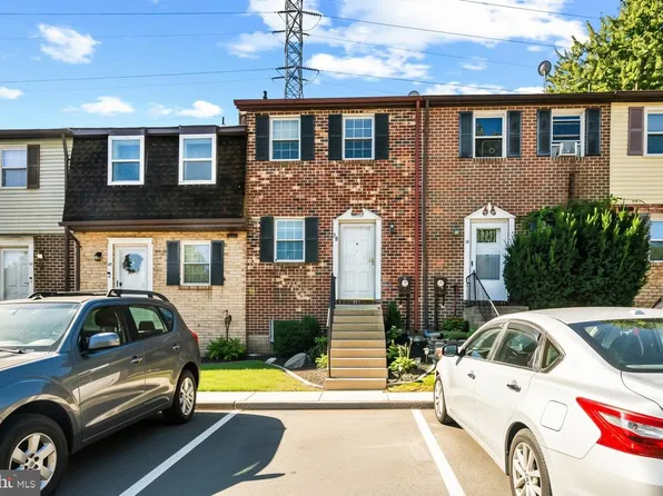 38 Ritters Ridge Ct #38, Owings Mills, MD 21117