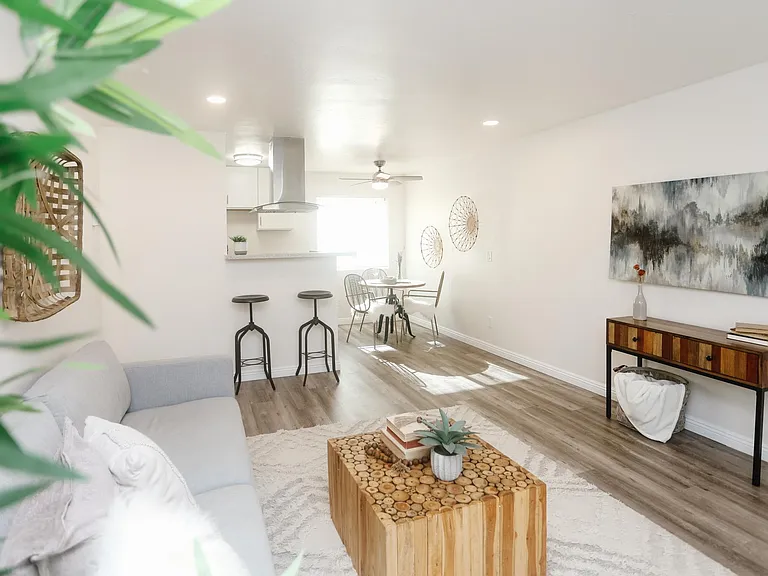 2720 Figueroa Blvd #A — Photo 4