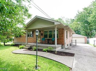 8907 Mahoney Dr, Louisville, KY 40258
