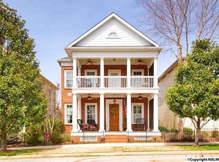 7 Stockton St NW, Huntsville, AL 35806