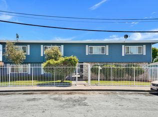 2518 Manchester Ave APT 8, San Pablo, CA 94806