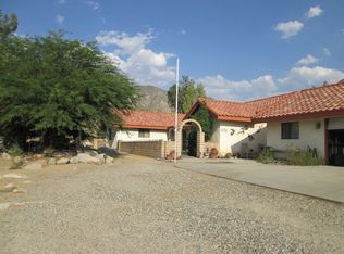 3200 Ferrell Rd, Lake Isabella, CA 93240