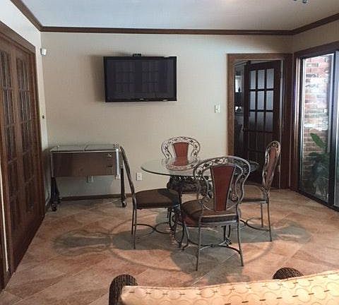 Sunroom, View 2