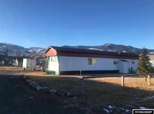 305 Watson St, Dubois, WY 82513