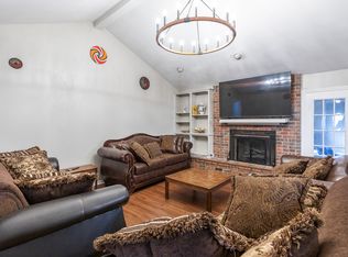 857 Chaucer Dr, Abilene, TX 79602