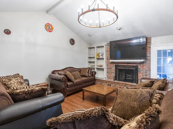 857 Chaucer Dr, Abilene, TX 79602