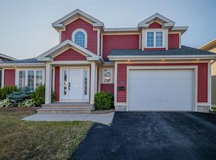 58 Cheyne Drive, St. John's, Nl, NL A1A5W6