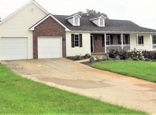 2941 Fancy Hill Ct, Rockingham, VA 22802