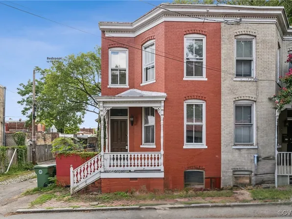 405 N Henry St, Richmond, VA 23220