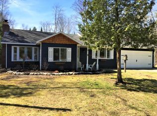 7775 N Us - 23, Greenbush, MI 48738