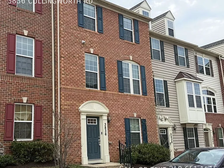 3836 Cullingworth Rd — Photo 1
