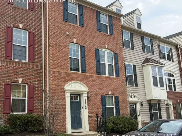 3836 Cullingworth Rd, Burtonsville, MD 20866