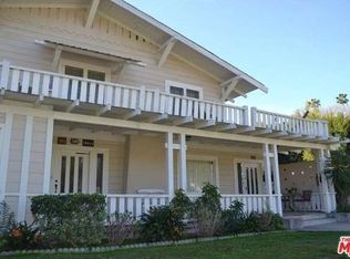 (Undisclosed Address), Alhambra, CA 91801
