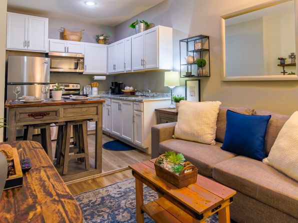 1200 Canyon Ridge Dr #1