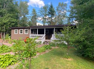 241 Old Piseco Rd #19, Lake Pleasant, NY 12108
