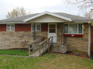 5654 Route 56 Hwy E, Homer City, PA