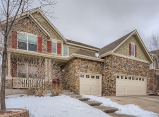 7042 S Oak Hill Cir, Aurora, CO 80016