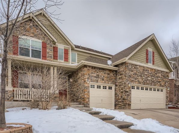7042 S Oak Hill Cir
