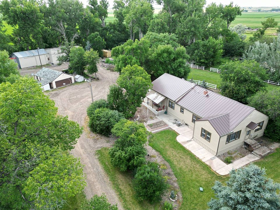 12665 Highway 200, Sidney, MT 59270 MLS 11185621 Zillow