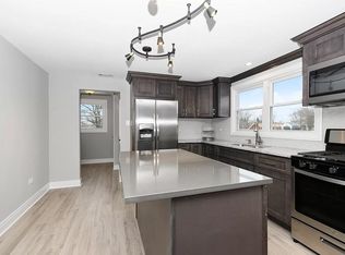 7743 Cronin Ave #2, Justice, IL 60458