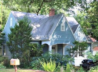 2613 Chapel Hill Rd, Durham, NC 27707