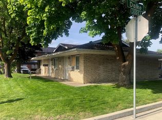 6104 N Lidgerwood St APT 3, Spokane, WA 99208