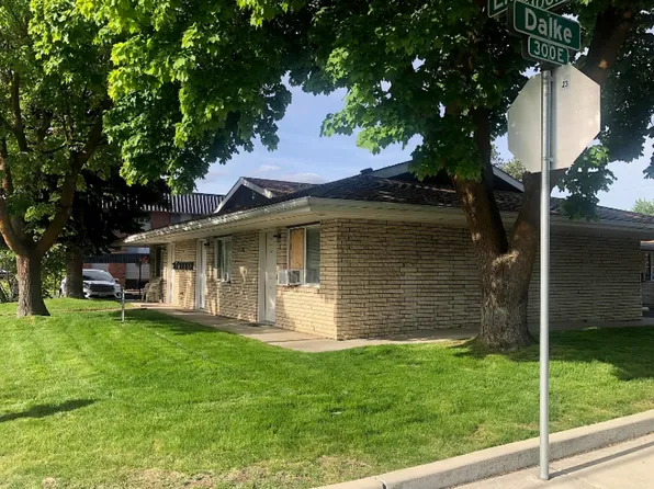 6104 Lidgerwood Apartments, 6104 N Lidgerwood St #6, Spokane, WA 99208