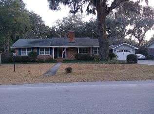 2614 Boyer St, Beaufort, SC 29902