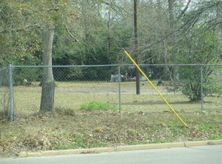 809 S Raguet St, Lufkin, TX 75904