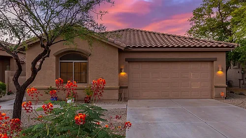 17536 W Desert View Ln Photo 1