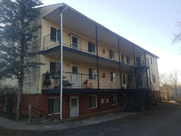 908 Greenhurst Ave NW #&-914, Roanoke, VA 24012