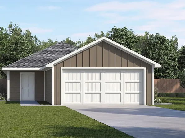 3022 Serenity Ln, Sherman, TX 75090