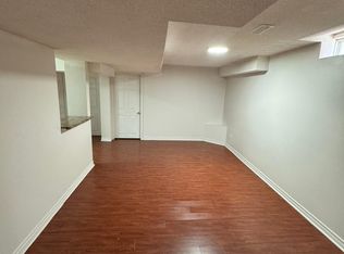 75 Iron Block Dr, Brampton, ON L7A 0J1