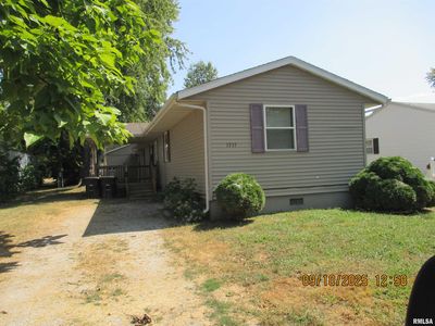 1215 S Brookside St, Centralia, IL, 62801