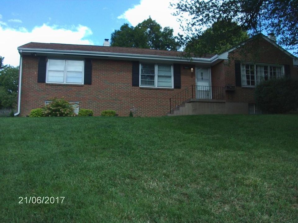 1st image of 3411 Willetta Dr