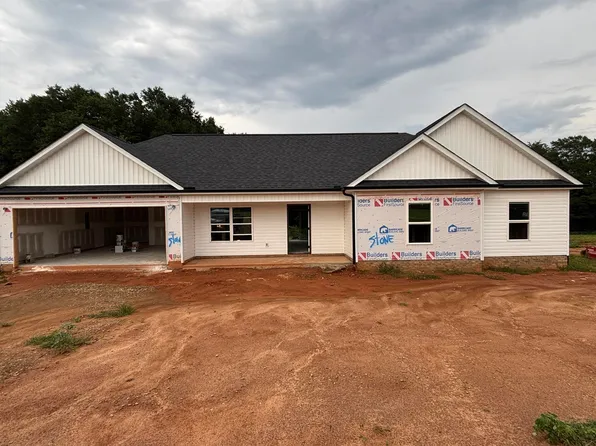 1488 Oak Ridge Rd, Gaffney, SC 29341