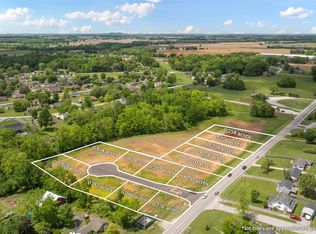 0 Whitetail Ln LOT 10, Franklin, KY 42134