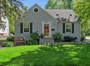 5033 W 28th St, Minneapolis, MN 55416