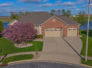 2341 Holbrook Dr, Normal, IL 61761