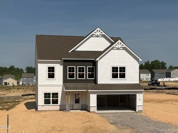620 Posterity Pl #120, Rolesville, NC 27571