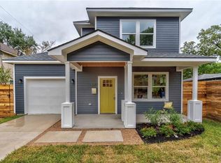 5213 Huisache St, Austin, TX 78751