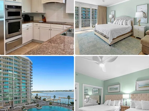 28107 Perdido Beach Blvd APT D416, Orange Beach, AL 36561