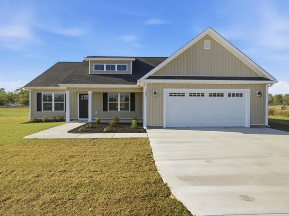3801 Valley Forge Rd. Lot 4 Live Oak, Aynor, SC 29511