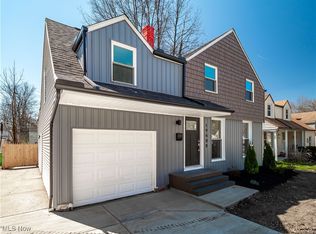 19608 Wickfield Ave, Warrensville Heights, OH