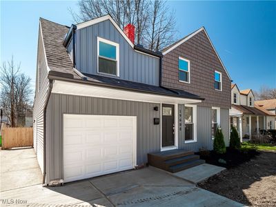 19608 Wickfield Ave, Warrensville Heights, OH, 44122