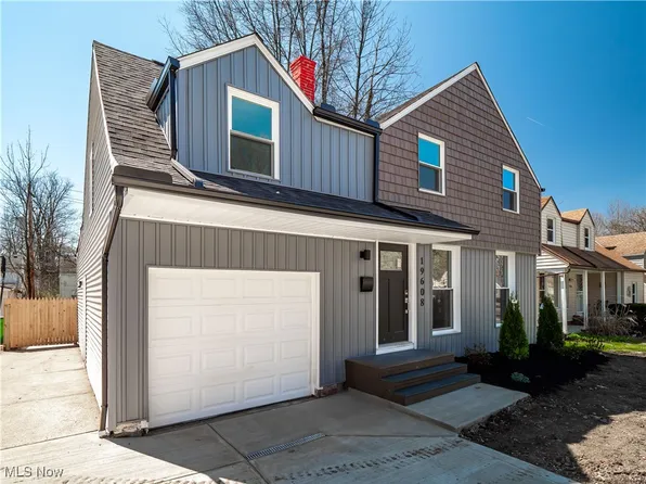 19608 Wickfield Ave, Warrensville Heights, OH 44122