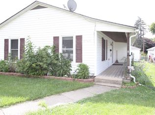 2745 Haig Ave, Dayton, OH 45419