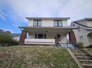 1407 18th St NW, Canton, OH 44703