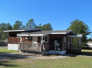 655-655A State Highway 50, Holly Ridge, NC 28445