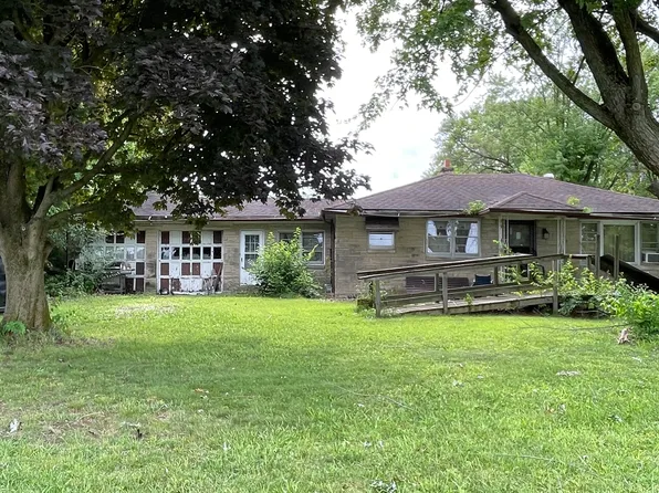 6622 N Us Highway 31, Whiteland, IN 46184